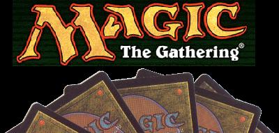 Magic:The Gathering