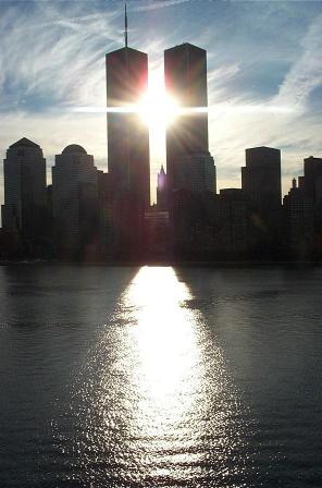 WTC July 2001