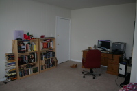 Livingroom Desk