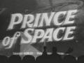 Prince Of Space