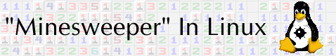 Minesweeper In Linux