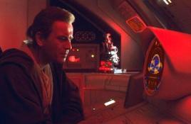 Obi-Wan Analyzing Anakin's Blood